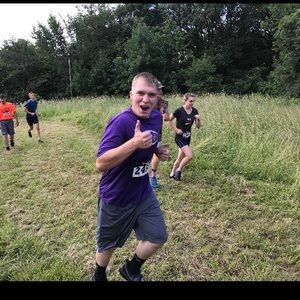 Meet your Posher, Austin